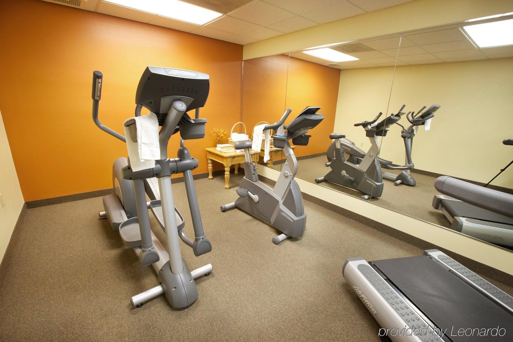 Lancaster Inn & Suites Manheim Ανέσεις φωτογραφία